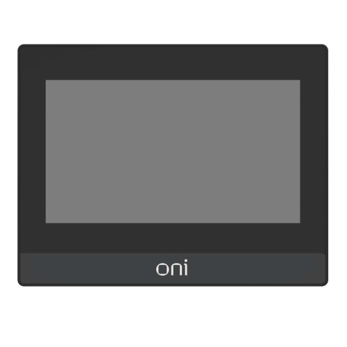 Панель оператора базовая 10,1