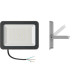 Прожектор светодиодный СДО 07-150 IP65 серый IEK