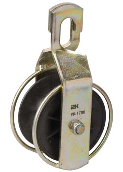 Ролик раскаточный РОР-1 (ST26.1) IEK