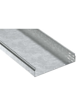 ESCA 7 Лоток неперфорированный 80х400х2000-1,5 HDZ IEK