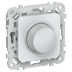 FLITE Светорегулятор LED 250Вт СС11-5-1-ФлЖ жемчуг IEK