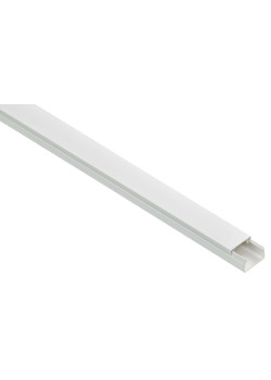 Кабель-канал магистральный 25х16 ЭЛЕКОР (50м) IEK