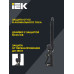 Светильник светодиодный консольный ДКУ 1013-200Д 5000К IP65 IEK