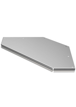 ESCA 7 Крышка поворота 90град 500-1,5 IEK