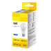 LED Bulb A60 15W 6500K E27 IEK