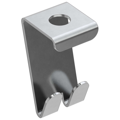 NESTA Фиксатор вертикальный INOX IEK