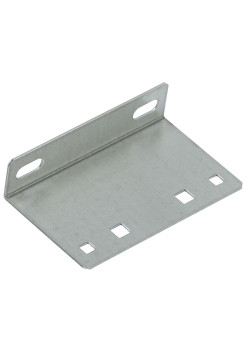 SMART Кронштейн для шин N/PE (2шт/компл) IEK