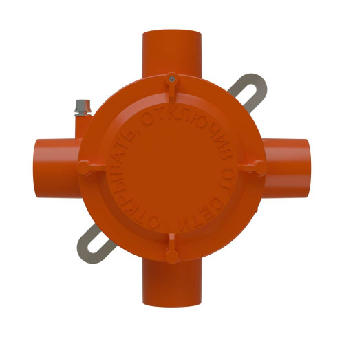 ВРК-41-24-1-d без кабельных вводов FEREKS