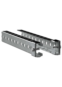 TITAN Рейка боковая 300мм (2шт/компл) IEK