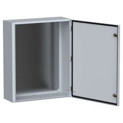 Корпус металлический ЩМП-4-0 (800х650х250мм) У2 IP54 IEK