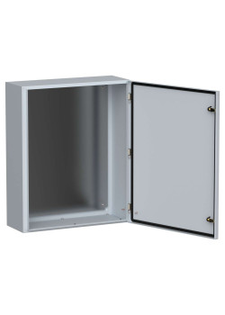 Корпус металлический ЩМП-4-0 (800х650х250мм) У2 IP54 IEK
