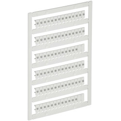 ARMAFIX Маркер для CTS/CP 2,5мм2 с символами 