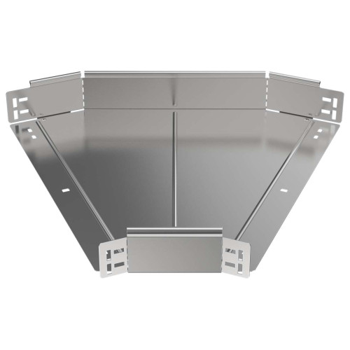 ESCA 7 Поворот 45град 80х600-1,5 IEK