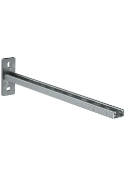 Консоль STRUT 41х21-200 HDZ IEK