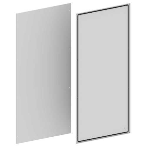 FORMAT Панель задняя 2200х1000мм IP54 IEK