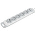 Удлинитель У05В 5 мест 2P+PE/1,5м 3х1мм2 16А/250В USBх2 MODERN IEK