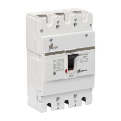 Выключатель автоматический ВА04-35Про 3P 250А Icu-25kA (250П) Контактор