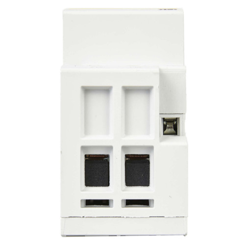 Контактор модульный КМ40-11М AC IEK