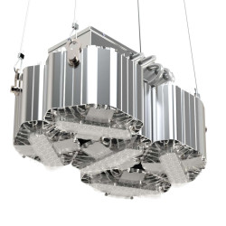 Светильник L-lego II 250/225/Д/4,0К/L100/01/IKIX-36/220AC IP66 LEDEL