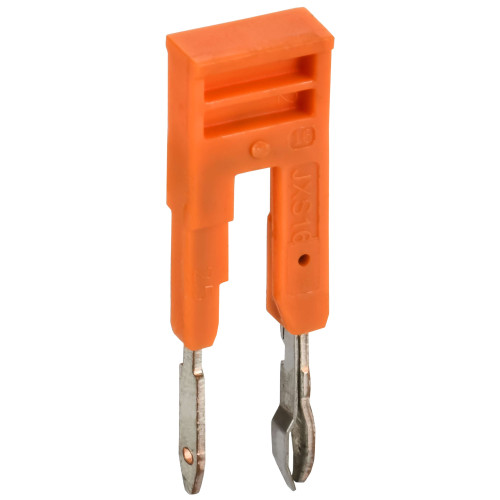 ARMAFIX Перемычка JXS16/2.5 гребенчатая переходная для колодок клеммных CX2.5-CX16 IEK