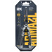 ARMA2L 5 Тонкогубцы 200мм K4 IEK