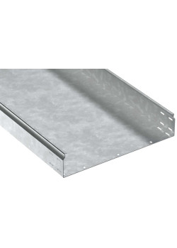 ESCA 7 Лоток неперфорированный 100х500х2000-1,5 HDZ IEK