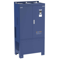 Преобразователь частоты K751 380В 3Ф 450-500кВт 820-930А ONI