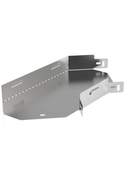 ESCA 3 Поворот 90град 50х200-0,6 IEK