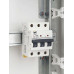ARMAT Автоматический выключатель M06N 3P C 10А IEK