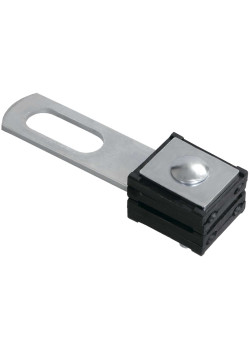 Зажим анкерный ЗАБу 4х10-35 (HEL-5505, SO80, SO239) IEK