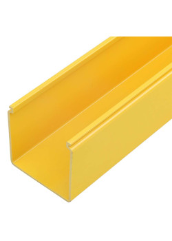 ITK Лоток оптический прямая секция 60х60х2000мм