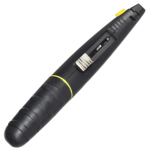 Нож строительный AUTO-lock 25мм НС-25 SK2 IEK Нож строительный AUTO-lock 25мм НС-25 SK2 IEK