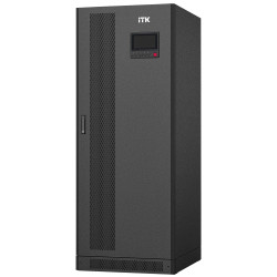 ITK MYPOWER OB Источник бесперебойного питания блочный MPOB230 120кВА/120кВт трехфазный трансформаторный