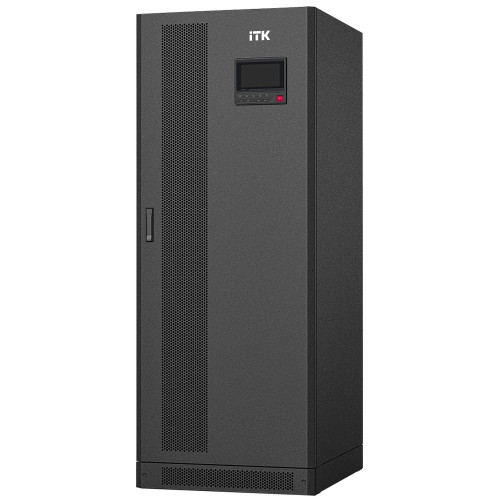 ITK MYPOWER OB Источник бесперебойного питания блочный MPOB230 100кВА/100кВт трехфазный трансформаторный