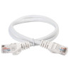 Патч-корды RJ45-RJ45 кат.6 UTP 1м Патч-корды RJ45-RJ45 кат.6 UTP 1м