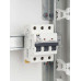 ARMAT Автоматический выключатель M10N 3P C 4А IEK