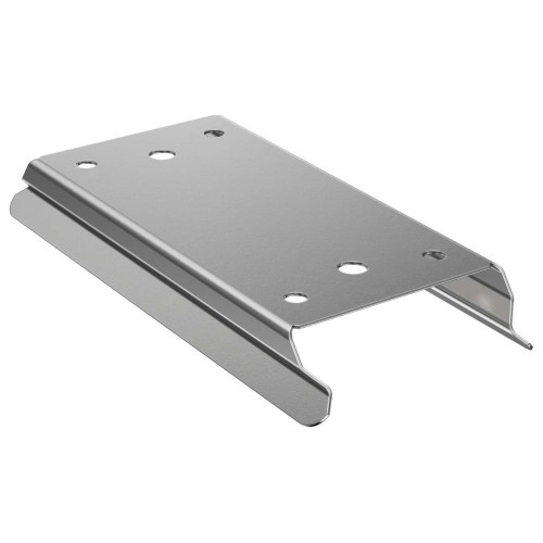 ESCA 7 Крышка поворота вертикального внутреннего 90град 50х50-1,5 IEK