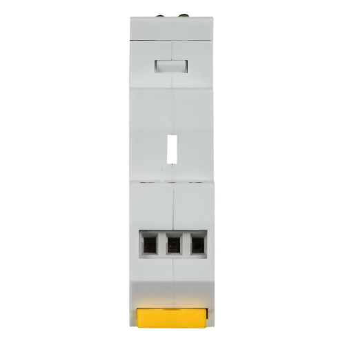 Реле задержки выключения ORT 1 контакт 12-240В AC/DC IEK
