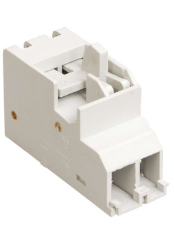 Дополнительный контакт ДК-630/800/1600 А IEK