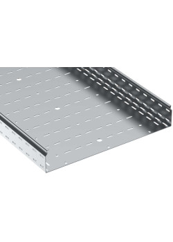 ESCA 7 Лоток перфорированный 100х600х2000-1,5 IEK