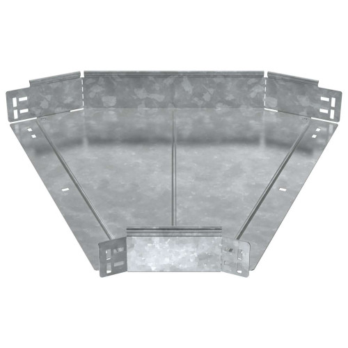 ESCA 5 Поворот 45град 100х500-1,2 HDZ IEK