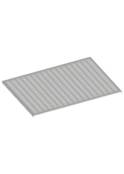 FORMAT Полка разделительная 800х600мм IEK