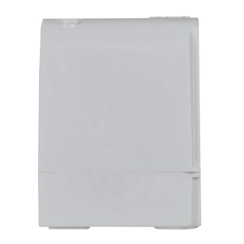 UNION Mini Корпус пластиковый КМПн-2 IP20 без двери белый IEK UNION Mini Корпус пластиковый КМПн-2 IP20 без двери белый IEK