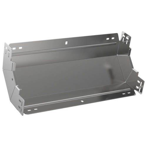 ESCA 7 Поворот вертикальный внутренний 90град 80х500-2,0 IEK ESCA 7 Поворот вертикальный внутренний 90град 80х500-2,0 IEK