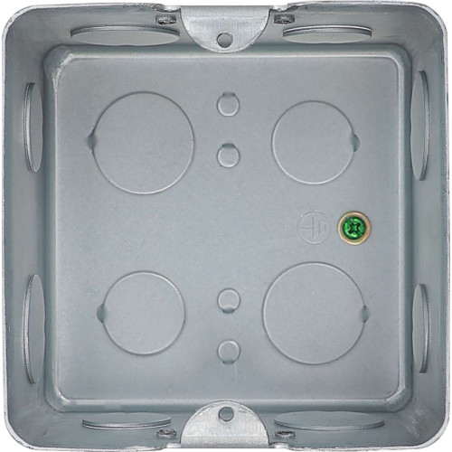 PRIMER Лючок с откидной крышкой неукомплектованный на 3 модуля IP42 нержавеющая сталь IEK PRIMER Лючок с откидной крышкой неукомплектованный на 3 модуля IP42 нержавеющая сталь IEK