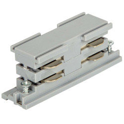 Соединение электрическое серое LEDEL