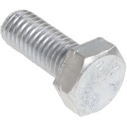 Болт шестигранный М10х30 IEK