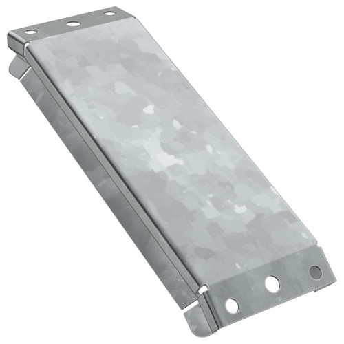 ESCA 5 Крышка поворота вертикального внешнего 45град 50х50-1,2 HDZ IEK