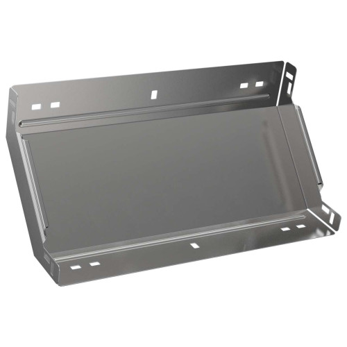 ESCA 7 Поворот вертикальный внутренний 90град 50х400-1,5 IEK