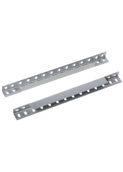 SMART Профиль П-образный боковой ВРУ ХХХХхХХХх450 (2шт/компл) IEK